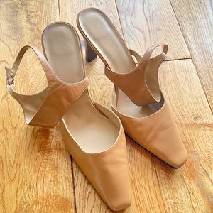 Madeline Ladies Heels